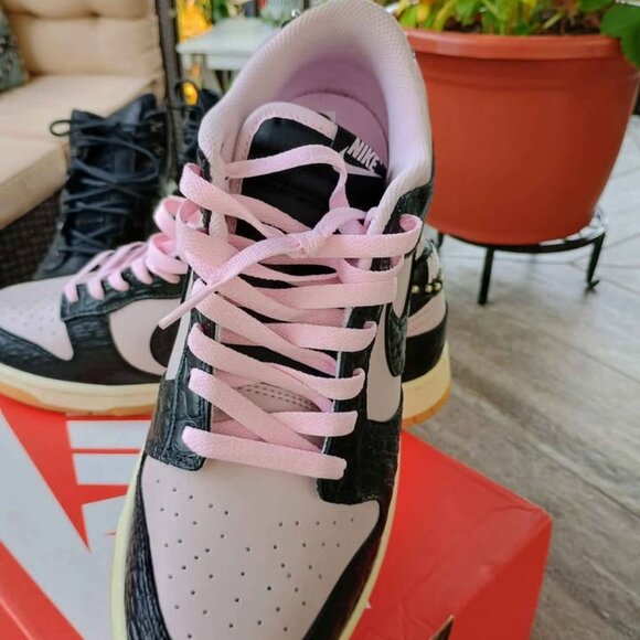 Nike Dunk Low sneakers - Picture 5 of 7